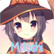 Mitoshi