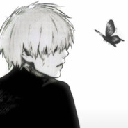 她说话有股孩子气