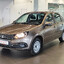 Lada(ВАЗ) Гранта