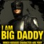 Big Daddy NEED LOVE TOO