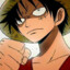 Red Luffy