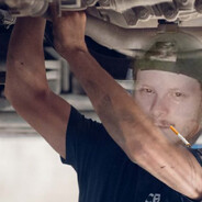 Ajax CB mecano du dimanche