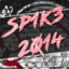 Sp1k3x2014