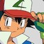 Ash ketchum