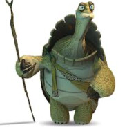 master oogway