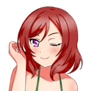 Maki Nishikino