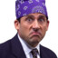 Prison Mike