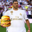 hazard burger k1ng - hazardPrime