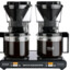 Moccamaster Professional Double