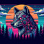 MachineWolf