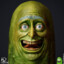 Pickle Rick
