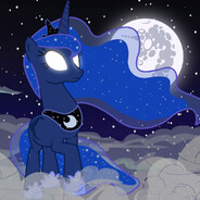SubjectBronyXml avatar
