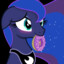 Princess Luna