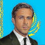Ryan Gosling