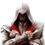 Ezio Auditore da Firenze