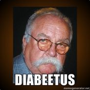 DiabeticRage