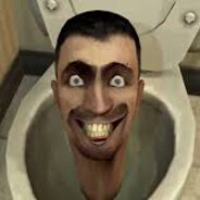 Skibidi toaleta bez napleta