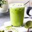 Bookskyro Matcha Latte