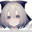 可爱的猫