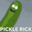 Pickle Rick