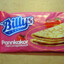 Billyz pannkakor