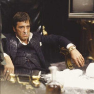 tony montana