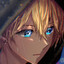 Steam avatar