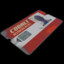 Red Keycard