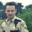 Rick Grimes