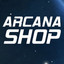 ArcanaShop.ru