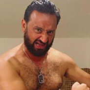 El Cyril Hanouna de Montpelliero