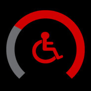 ♿︎ Tveth Steam avatar
