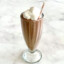 THE CHOCOLATE SHAKE