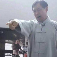 闪电五鞭马保国