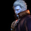 Vergil D. Morningstar