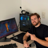 Steam Avatar