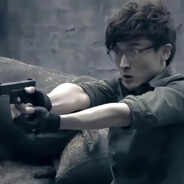 爱情公寓关谷神奇