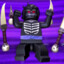 Lord Garmadon