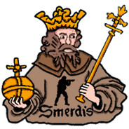 Smerdis