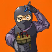 大鼻子戴眼镜金毛鼠