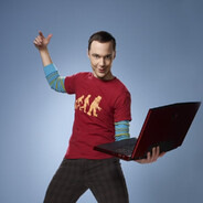 Sheldon Cooper