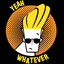 WHATEVER!