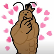 霸气性感大蟑螂