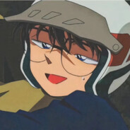 玩*****的柯南酱