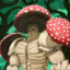 MuShrooms Warrior