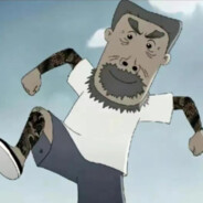 翻斗花园顶梁柱牛爷爷