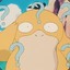 Psyduck