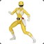 Yellow Power Ranger