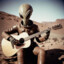 Guitarist of P&#039;Jem
