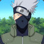 Shinobi Kakashi